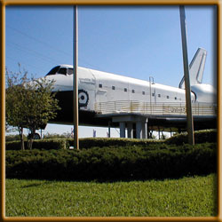 Kennedy Space Centers gallery
